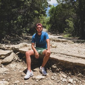 Meet your Posher, Harry